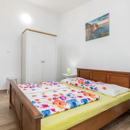 וילה Ketty In With Playground, Sea View And Private Pool *