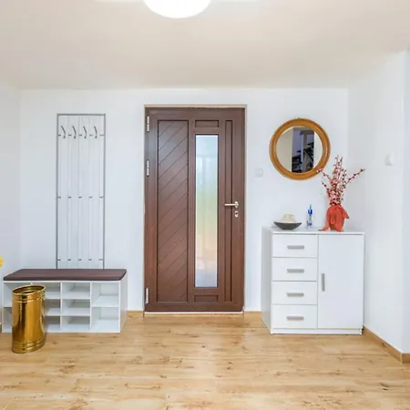 Ketty In With Playground, Sea View And Private Pool *