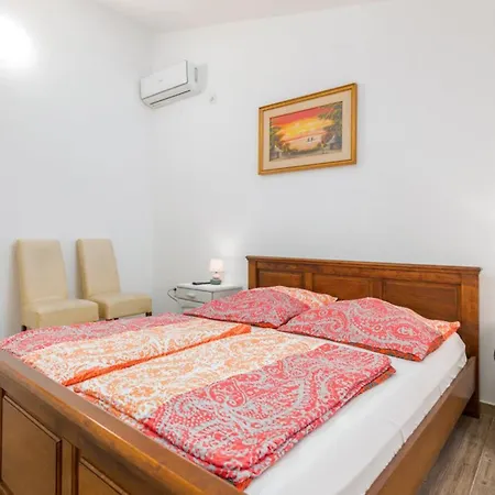 וילה Ketty In With Playground, Sea View And Private Pool *