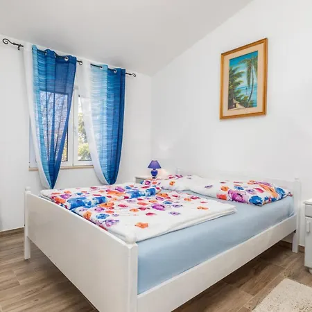 וילה Ketty In With Playground, Sea View And Private Pool *