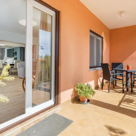 וילה Ketty In With Playground, Sea View And Private Pool *